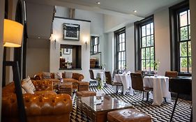 Mercure London North Watford Hunton Park